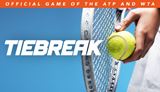 zber z hry Tiebreak: Official game of the ATP|WTA 